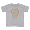 tiger killer Toddler T-shirt