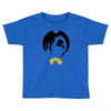 Don't Scare Me (a5) Toddler T-shirt
