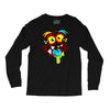 muck mouth Long Sleeve Shirts