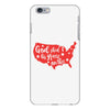 God Shed His Grace On Thee iPhone 6 Plus/6s Plus Case