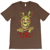 five nights at freddy's springtrap T-Shirt