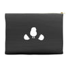 Chicken and Little Chick Accessory Pouches