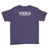 vodka connecting people Youth Tee