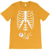 pregnant halloween costume T-Shirt