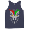 redesignsideas for the flag of wakanda Tank Top