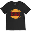 murder king V-Neck Tee