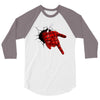 COOL SPIDER 3/4 Sleeve Shirt