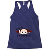 Excuse Me is it January yet? Baby Boy Racerback Tank
