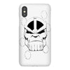 thanos 3 iPhoneX