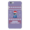ohana christmas stitch iPhone 6 Plus/6s Plus Case