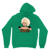 khabib Unisex Hoodie