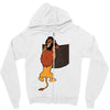 precipocket Zipper Hoodie