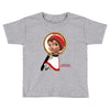 Sherlock Gnomes Toddler T-shirt