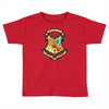 republic bending school Toddler T-shirt
