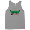 shot first jk Tank Top