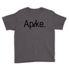 apike Youth Tee