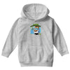 krieger&rsquo;s laboratory Youth Hoodie