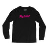 MY JULIET Long Sleeve Shirts