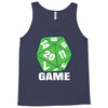 game Tank Top