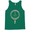 mystery club Tank Top