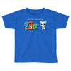 reddit Toddler T-shirt