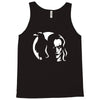 the crow die krahe horror Tank Top