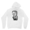 michelangelo quote Hoodie