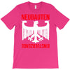 einsturzende neubauten logo T-Shirt