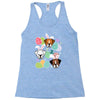 easter boxer Racerback Tank