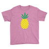 pineapple Youth Tee