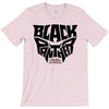black panther T-Shirt