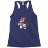 ozarooki Racerback Tank