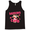 DABBİNG LEPRECHAUN Tank Top