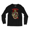 need more blood Long Sleeve Shirts