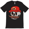 mario skull T-Shirt