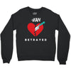 Lil Xan Diego Leanos Crewneck Sweatshirt