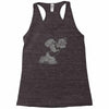 umbskull Racerback Tank