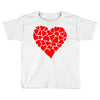 best lovers Toddler T-shirt