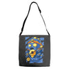 ooops Adjustable Strap Totes