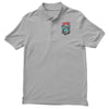 off the wall Polo Shirt