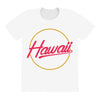 hawaii 2 All Over Women's T-shirt