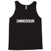 Dominion Tank Top