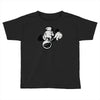 mickey frappe un bang Toddler T-shirt