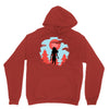 adventure girl Unisex Hoodie