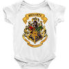 Harry Potter Hogwarts Baby Bodysuit