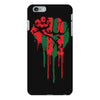 black power iPhone 6 Plus/6s Plus Case