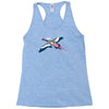 goose Racerback Tank