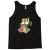 vomit camera Tank Top
