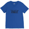 trust me! V-Neck Tee