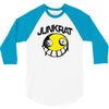 junkrat 3/4 Sleeve Shirt